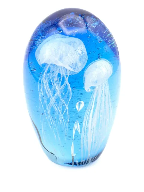 CU I SEEYOU Jellyfish paperweight