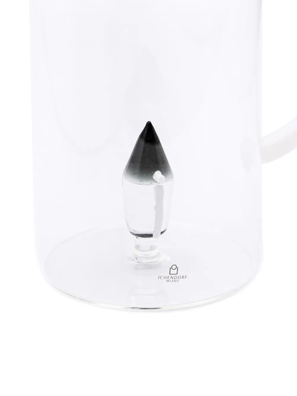 Ichendorf Milano Xmas Jug In White
