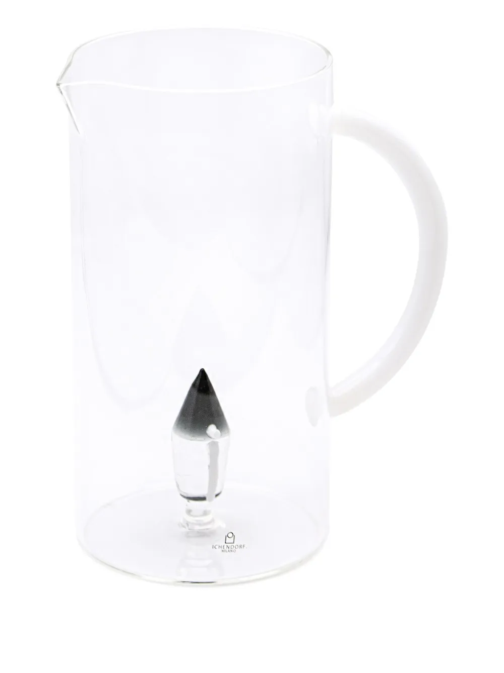 Ichendorf Milano Xmas jug | Glassware | Image 2