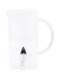 Ichendorf Milano Xmas jug - White