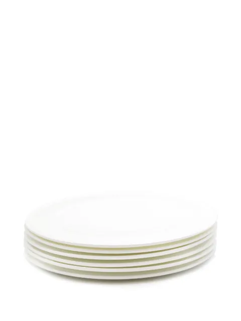knindustrie Fusion plates (set of six)