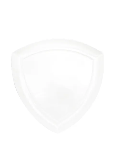 knindustrie Fusion triangular plate (31cm)