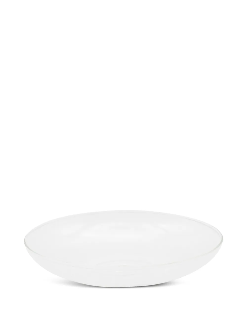 knindustrie glass deep plates (set of four) | Vajillas | Image 2