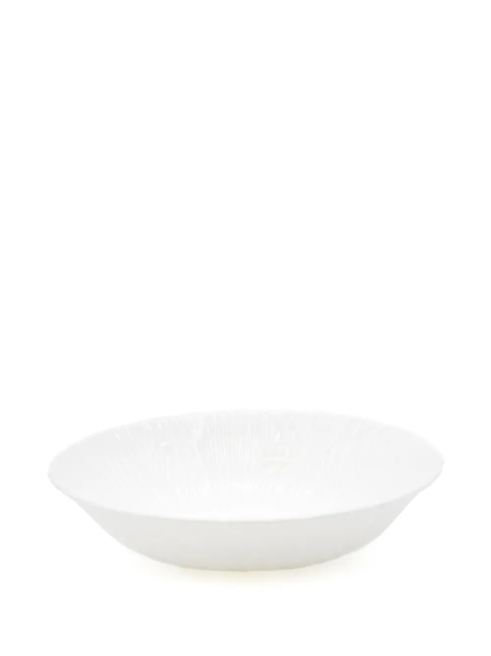 knindustrie Leaves deep plates (set of six) | Vajillas | Image 2