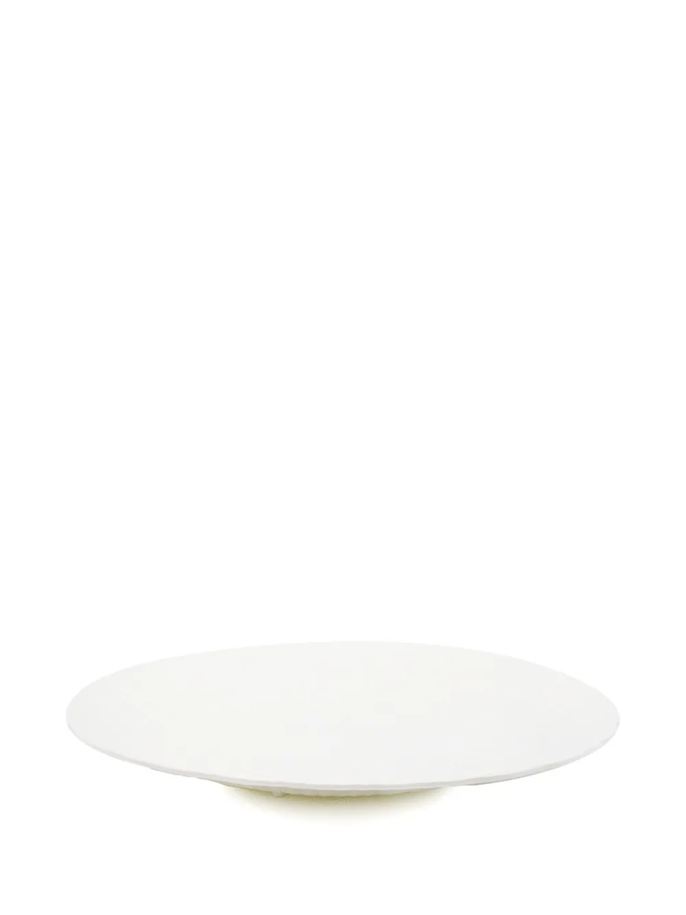 knindustrie Leaves plates (set of six) | Vajillas | Image 2
