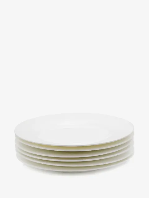 knindustrie Reggia plates (set of six)