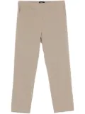 Theory Trecca trousers - Brown