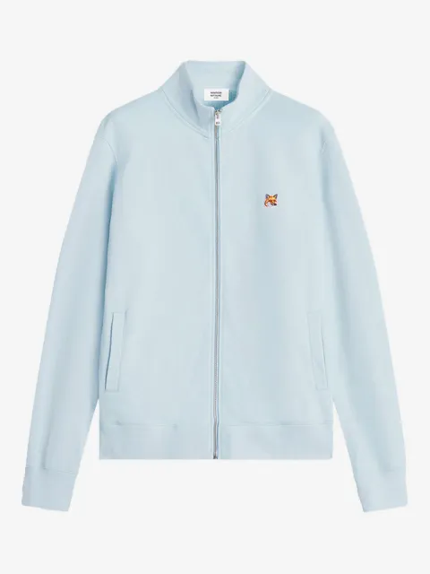 Maison Kitsuné sweat à appliqué Fox Head
