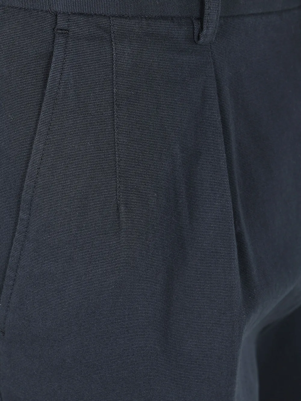 Incotex Straight broek Blauw