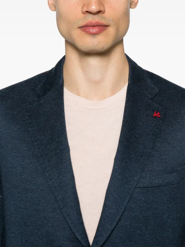 B*I様 ISAIA イザイア CAPRI カプリ メンズテーラードジャケット ISAIA(イザイア)】 CAPRI ジャケット｜PARIGOT ONLINE（パリゴ