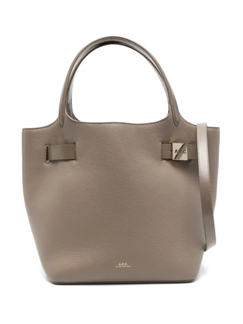 A.P.C. Daria tote bag