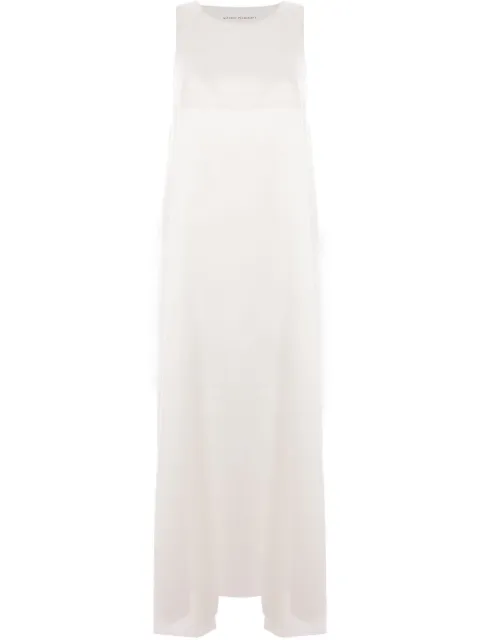 Niccolò Pasqualetti vestido Tappeto