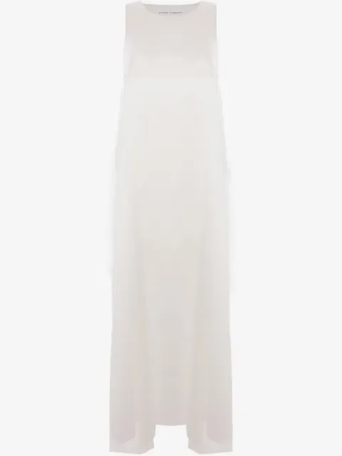 Niccolò Pasqualetti vestido Tappeto