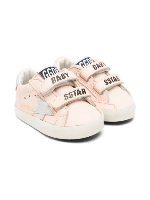 Golden Goose Kids Super-Star sneakers