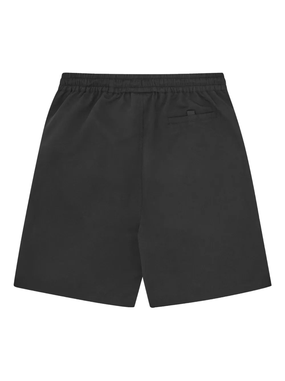 Billionaire Boys Club Shorts met logoprint Zwart