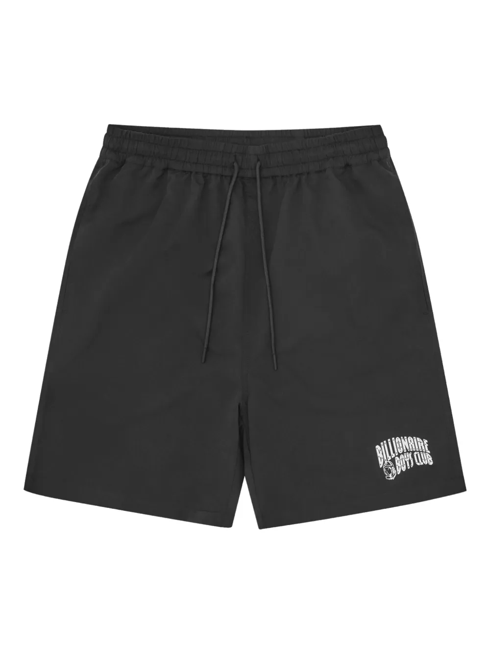 Billionaire Boys Club Shorts met logoprint Zwart