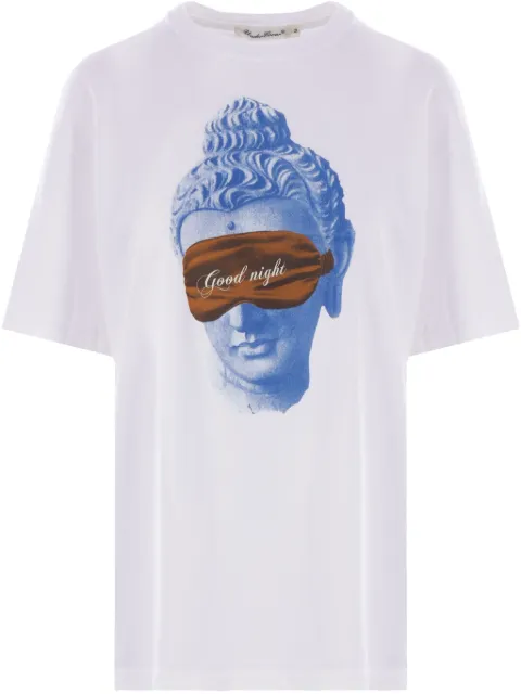 Undercover graphic-print T-shirt