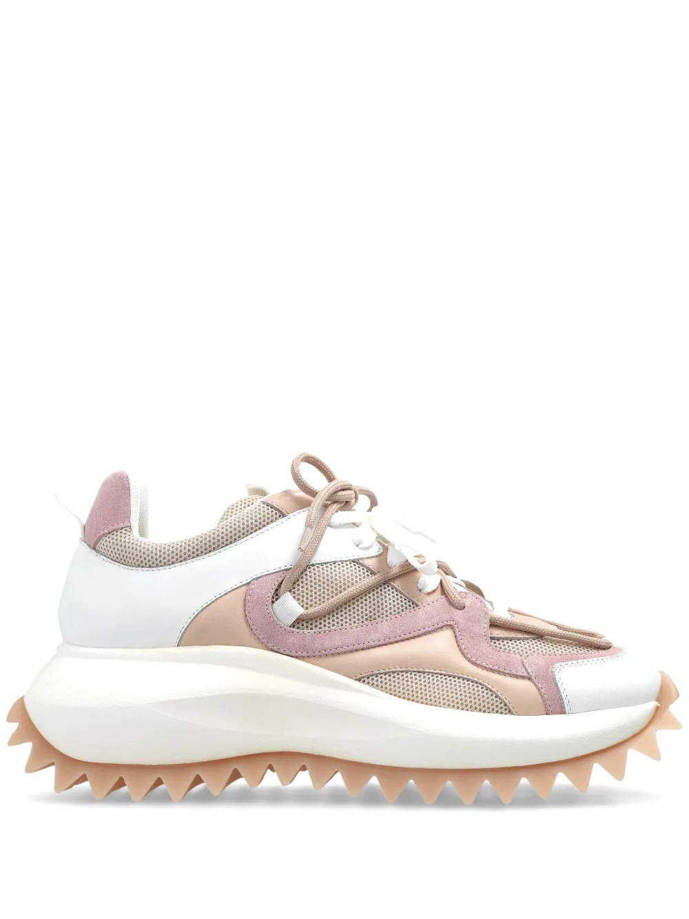 Vic Matie Running sneakers White