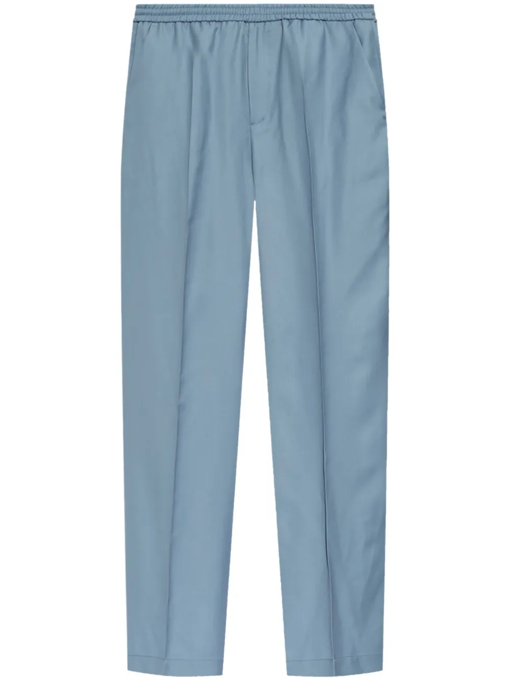 Versace Calça com cós elástico | Azul | Image 1