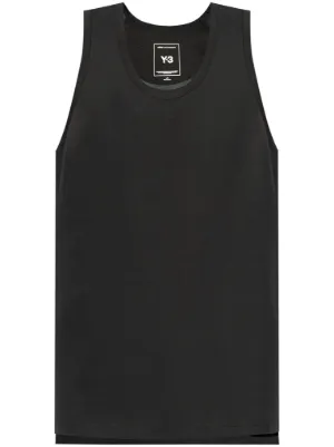 Diesel T-Lifty-D タンクトップ | ブラック | FARFETCH JP