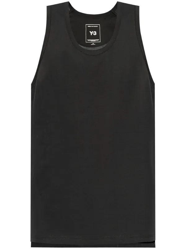 Y-3 ランニング　タンクトップ Y-3 ランニング タンクトップ アディダス Y-3 RUNNING TANK TOP