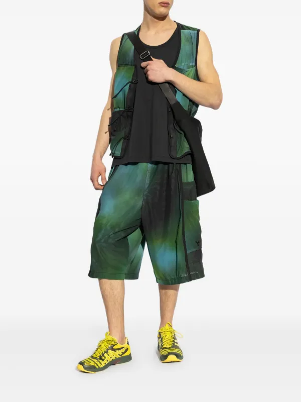 Y-3 タンクトップ | ブラック | FARFETCH JP