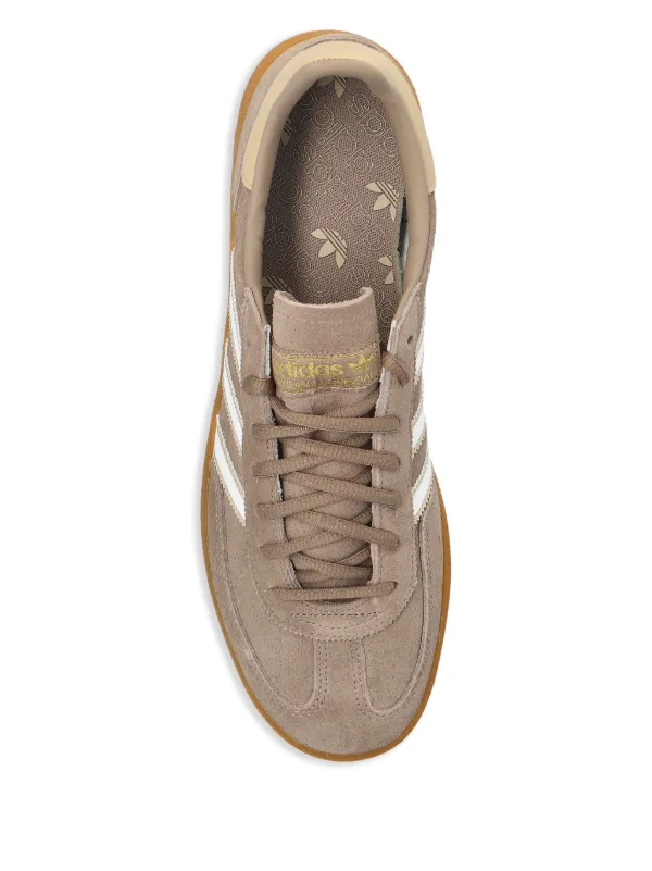 Adidas Handball Spezial スニーカー | ブラウン | FARFETCH JP