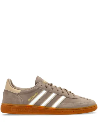 adidas Handball Spezial ブラウン 22.5 Tênis adidas Handball Spezial Sporty & Rich Brown Marrom | LK Sneakers