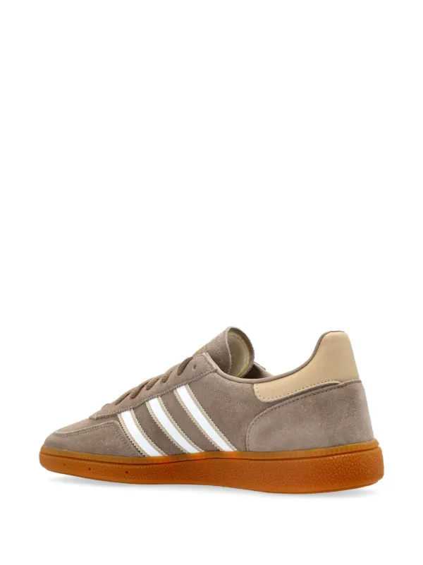 Adidas Handball Spezial スニーカー | ブラウン | FARFETCH JP