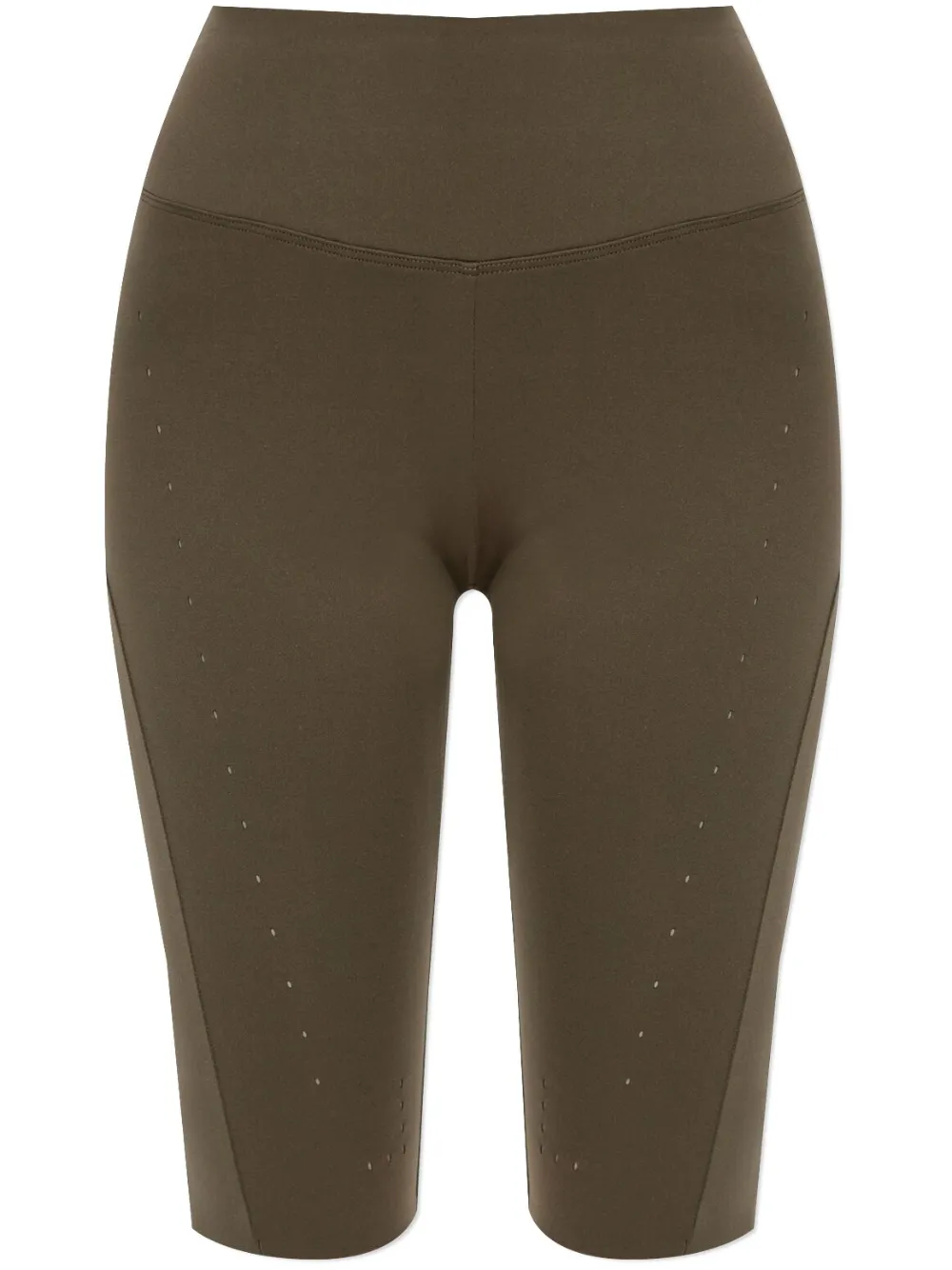 ROA shorts con logo | verde | Image 1