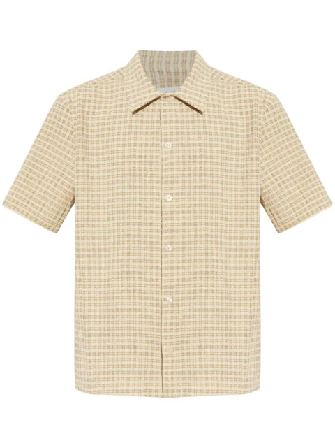 SAMSOE SAMSOE playera Saayo