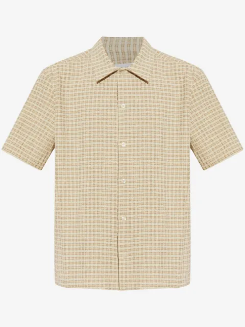 SAMSOE SAMSOE Saayo shirt