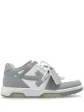Off-White Out of Office sneakers - Grey
