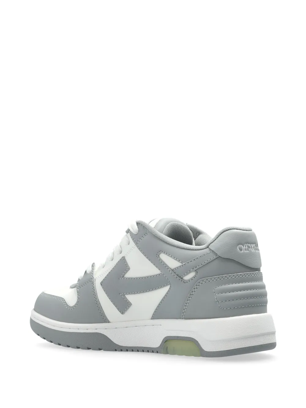 Off-White Out of Office sneakers Grijs