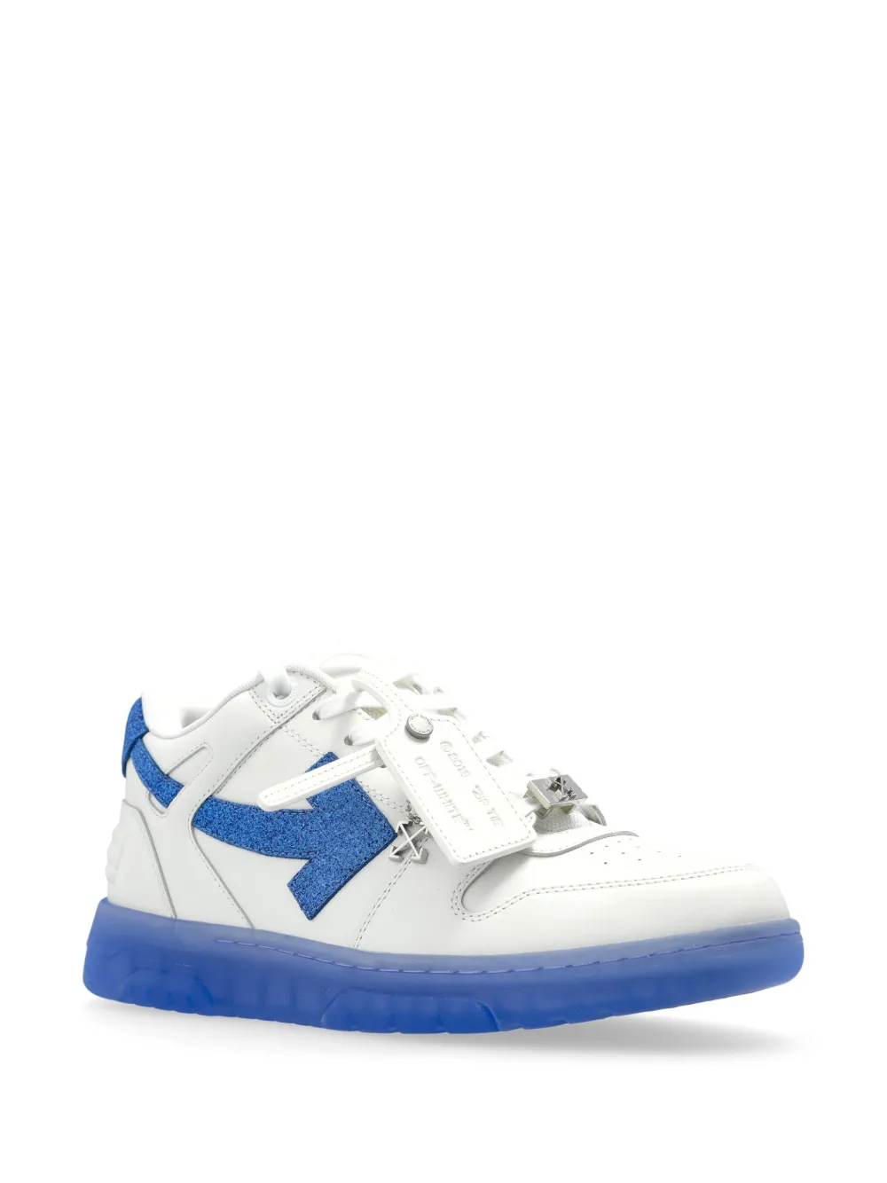 Off-White Out Of Office sneakers