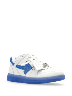 Off-White Low-Tops | Vulcanized Sneakers | FARFETCH US