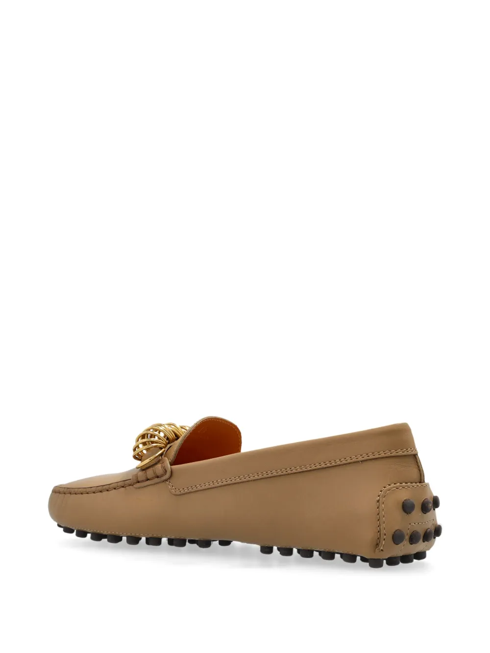 Tod's Gommino loafers Neutrals