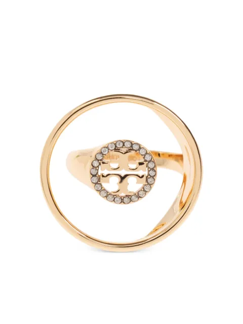 Tory Burch anillo Miller