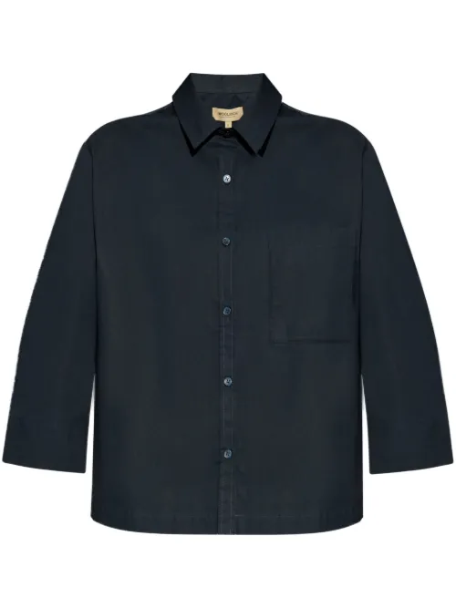Chemise à boutonnière - Woolrich - Modalova