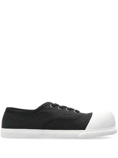 Marni canvas sneakers