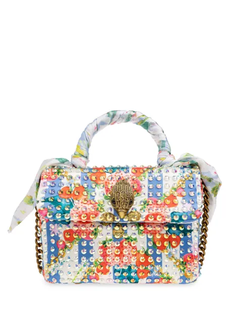 Kurt Geiger London mini Kensington handbag