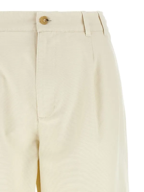 ★A.P.C.★ウィロー パンツ A.P.C. Willow パンツ | ニュートラル | FARFETCH JP