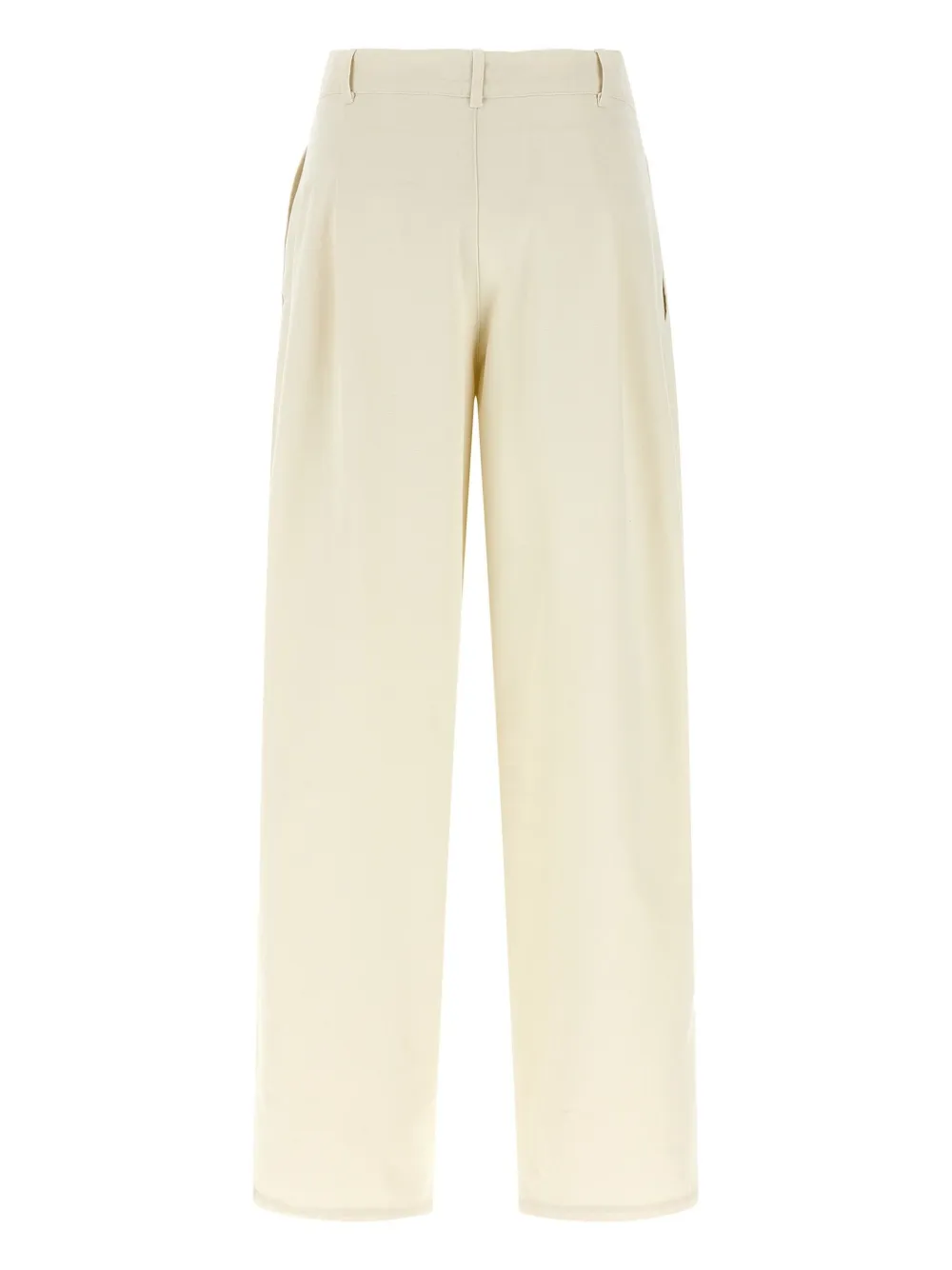 A.P.C. Willow pants - Beige