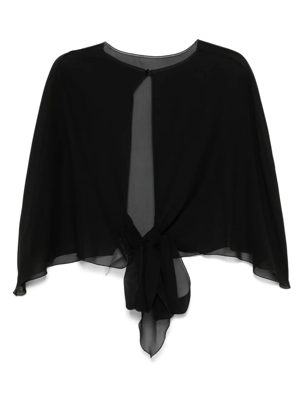 Antonelli capa Christian | Capas y ponchos | Image 2