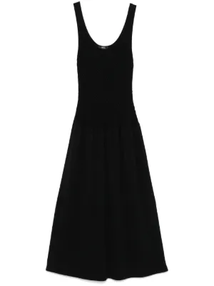 Theory Dresses - Farfetch