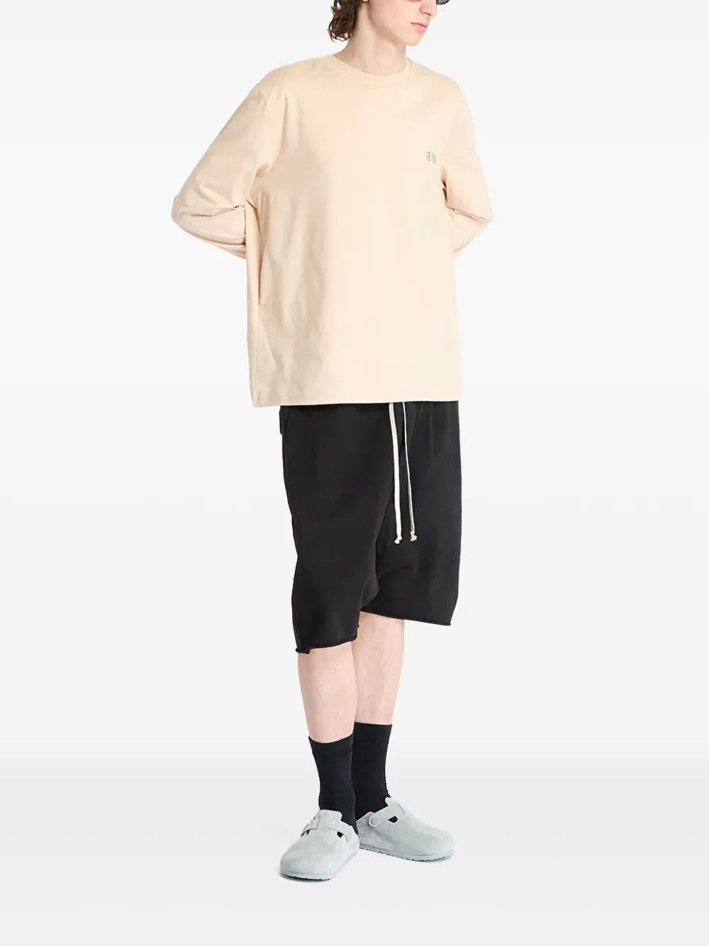 A.P.C. コットン Tシャツ | Tシャツ | Image 2