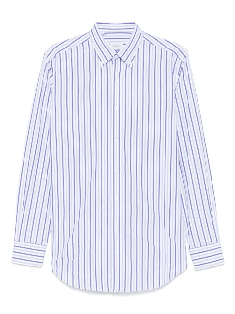 Brioni camisa Lucio