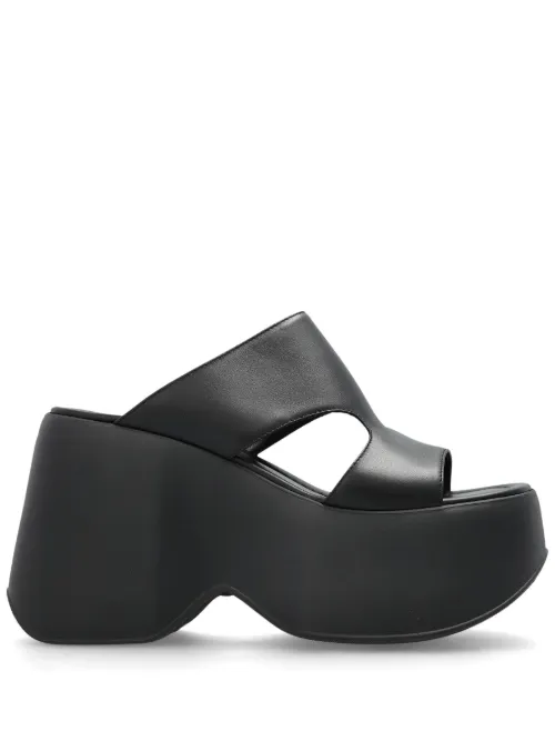 Sandales Yoko 110 mm - Vic Matie - Modalova