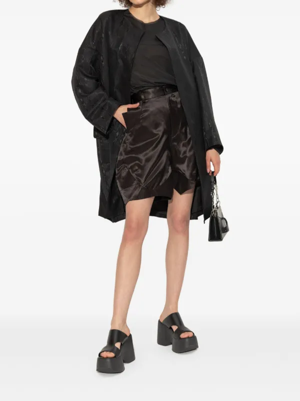 シューズ・サンダルその他 VIC MATIE Women Shoes L1G3568DG34G200101 Black Vic Matie Yoko 110mm サンダル | ブラック | FARFETCH JP