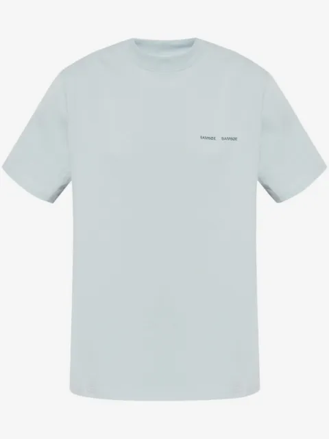 SAMSOE SAMSOE Norsbro T-shirt